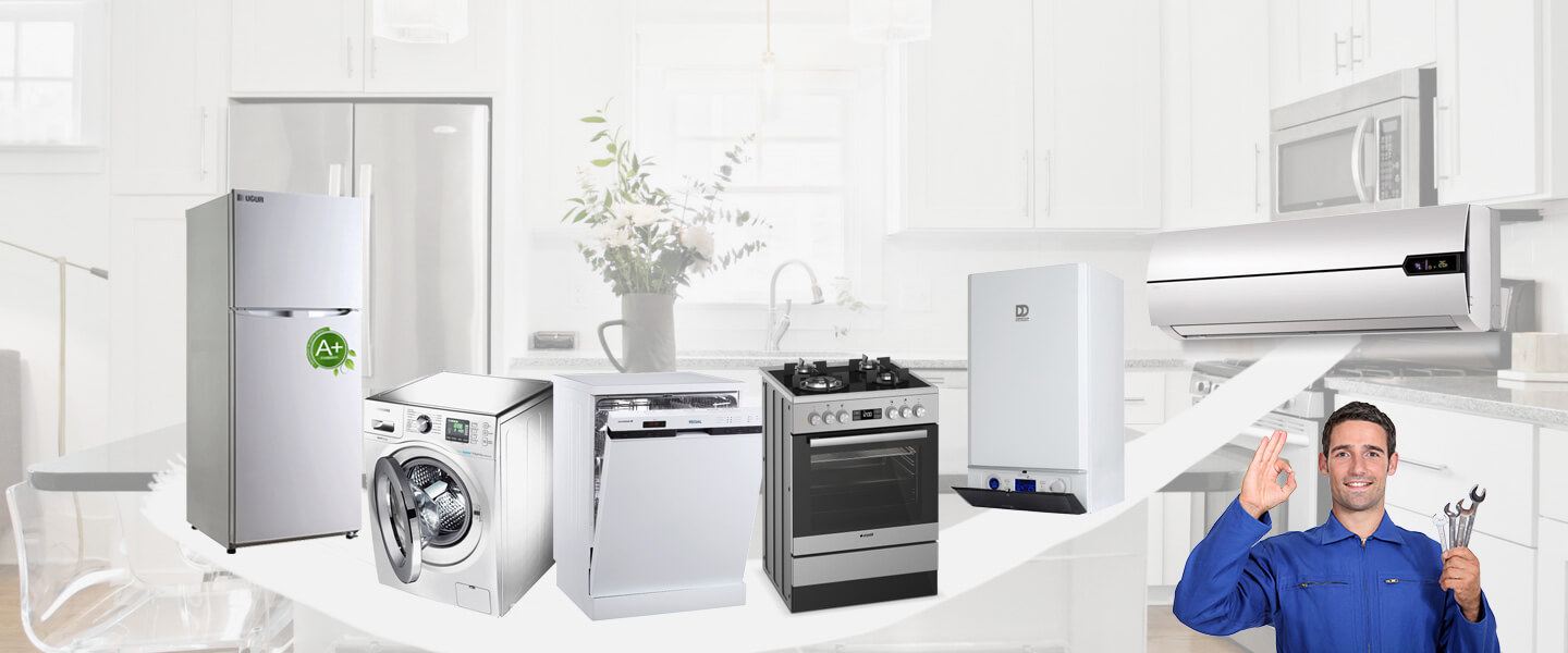 Sultandağı Smeg Servisi